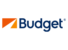 Budget Logo