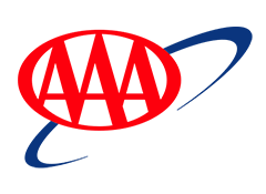 Triple A Logo