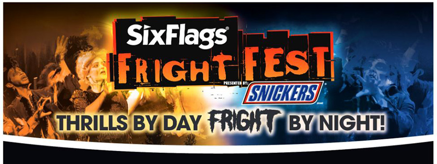 Six Flags - St. Louis - State of Missouri Employee Discount Website