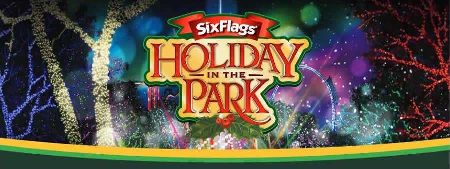 Six Flags - St. Louis - State of Missouri Employee Discount Website