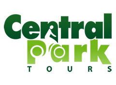 2021 Central Park Tours Logo