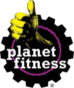 Plate Fitness Logo